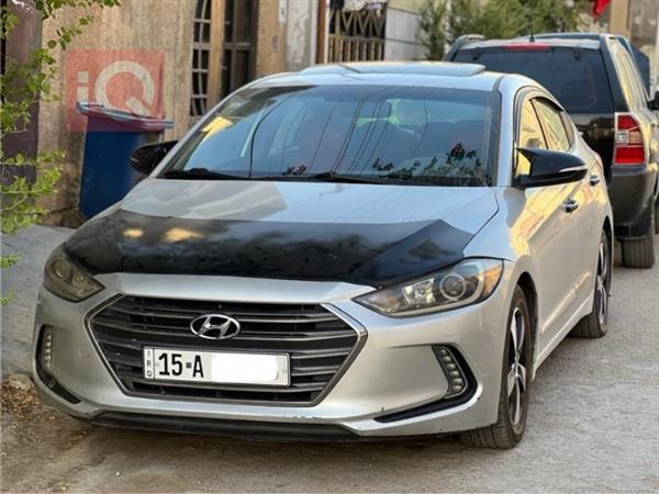 هيونداي   للبيع في العراق